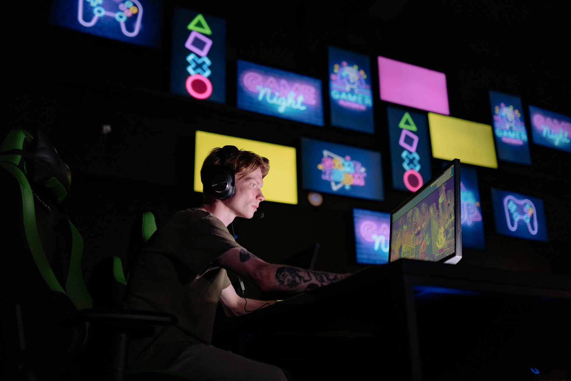 A láthatatlan fizika: Így építs saját, programozható hardver-monitorozó műszerfalat régi E-ink kijelzőből és ESP32-ből a PC-d valós idejű telemetriájához