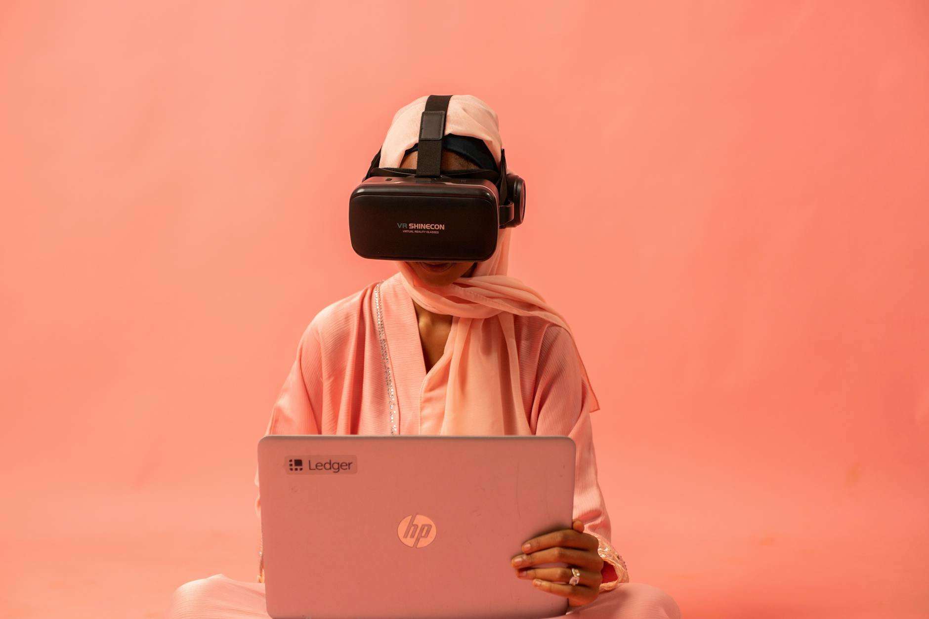 Építs filléres mozgáskövető rendszert: Virtuális valóság a saját kódból házilag faragott IMU-szenzorokkal