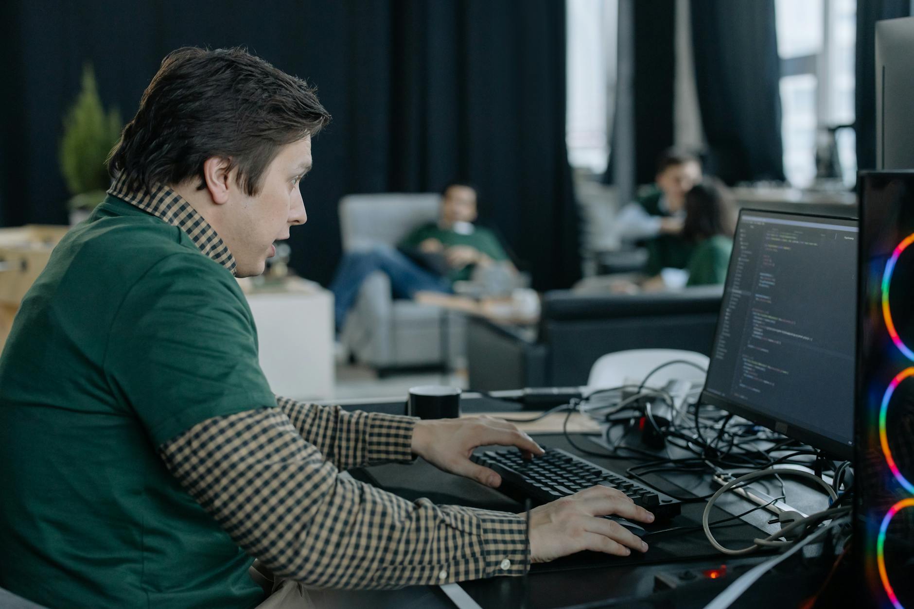 Hogyan törj fel névtelen kínai szenzormodulokat? Így írj saját, hardver-közeli kernel-szintű illesztőprogramot dokumentáció nélkül