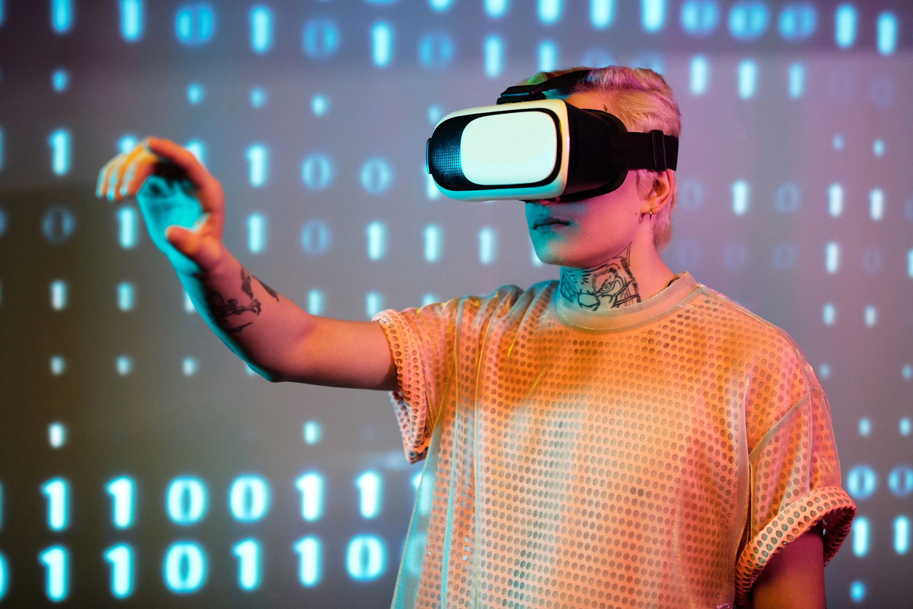 Virtuális valóság a saját kódból: Hogyan építs olcsó, nyílt forráskódú mozgáskövető rendszert saját kezűleg az FPS-játékokhoz és 3D modellezéshez