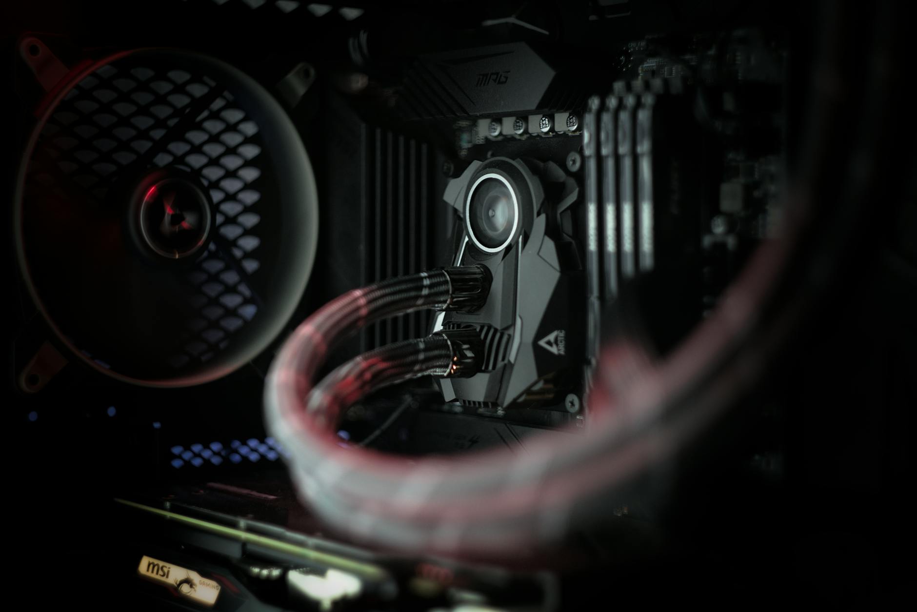 Vissza a hardveres gyökerekhez: Így építs saját, FPGA-alapú analóg-digitális oszcilloszkópot PC-s jelfeldolgozással, amivel feltérképezheted az olcsó tápegységek zajszintjét
